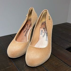 Melissa Vivienne Westwood